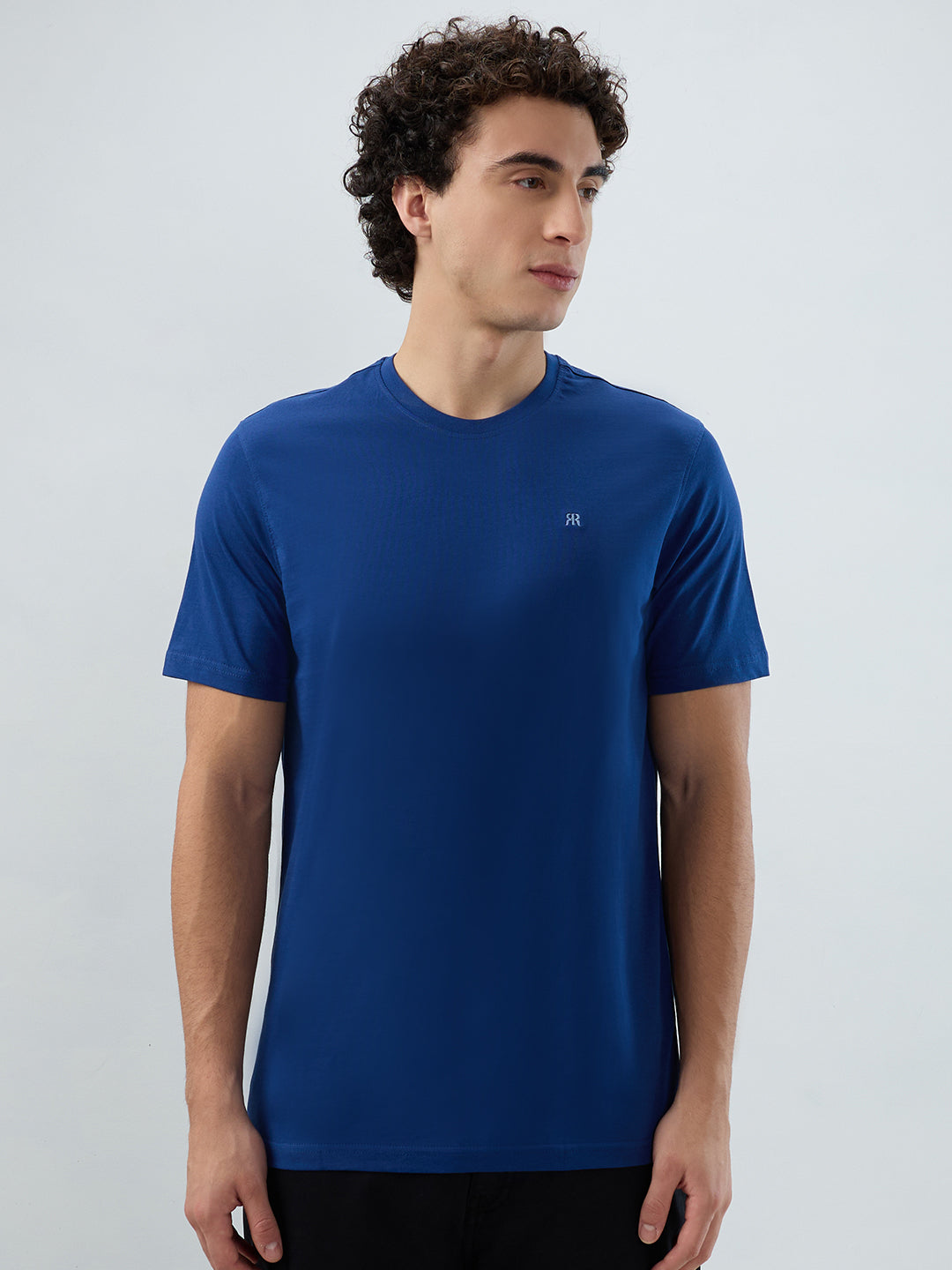 Raymond Blue T-shirt