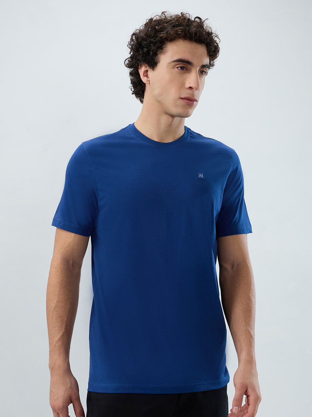 Raymond Blue T-shirt