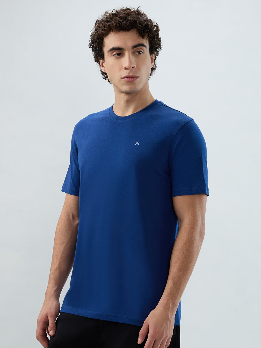 Raymond Blue T-shirt