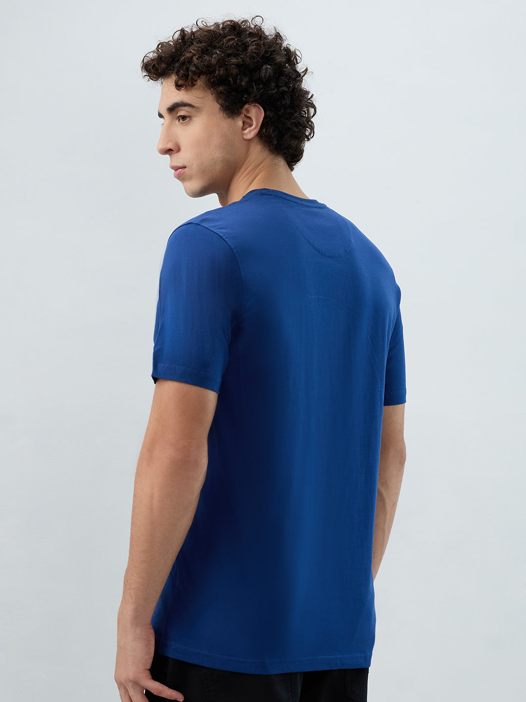 Raymond Blue T-shirt