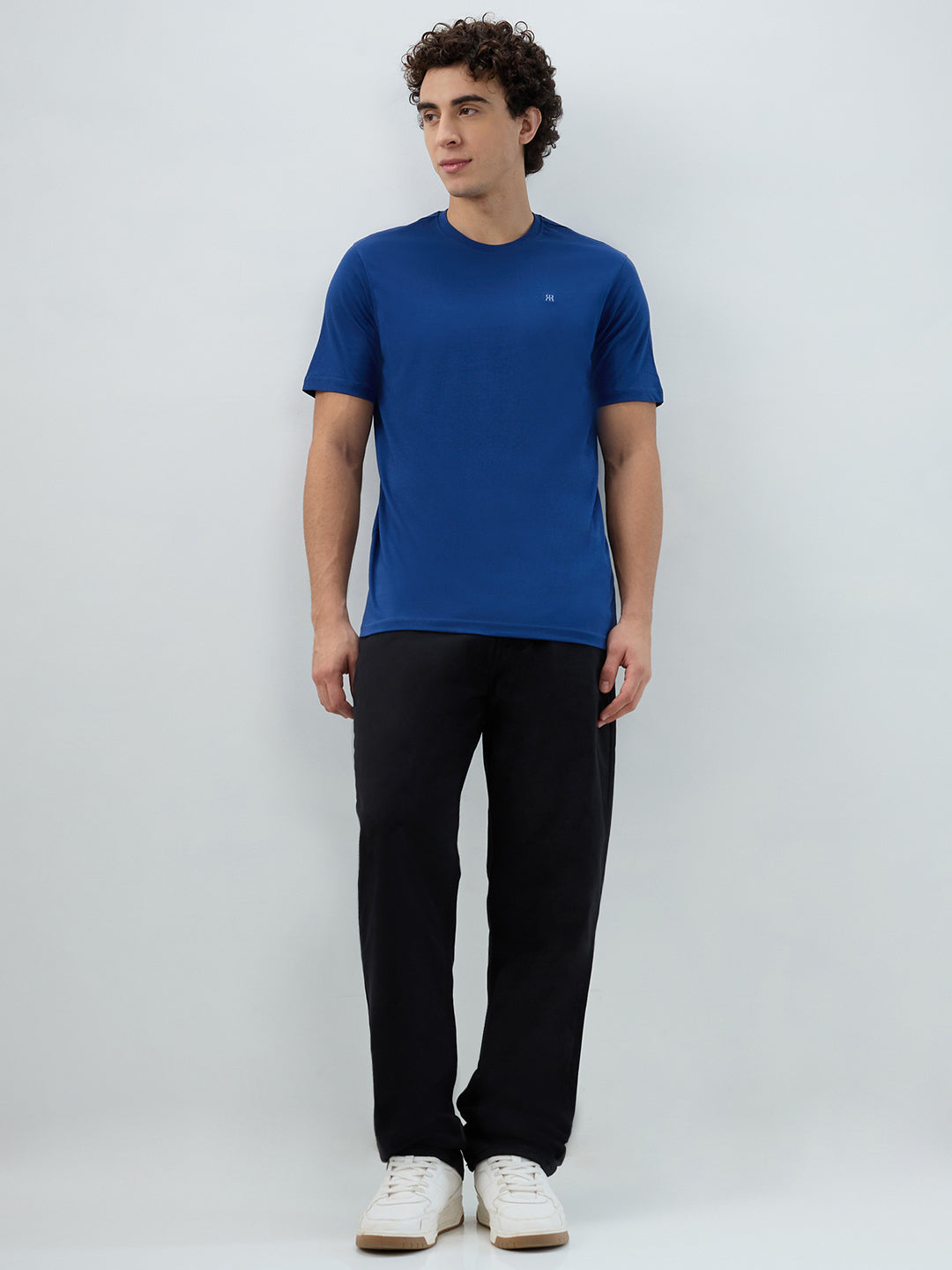 Raymond Blue T-shirt