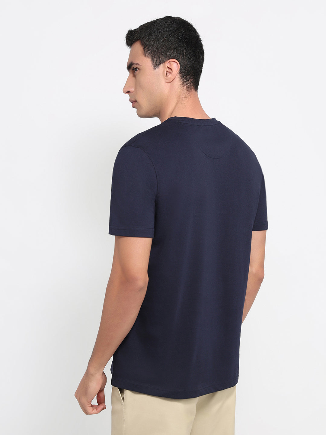 Raymond Blue T-shirt