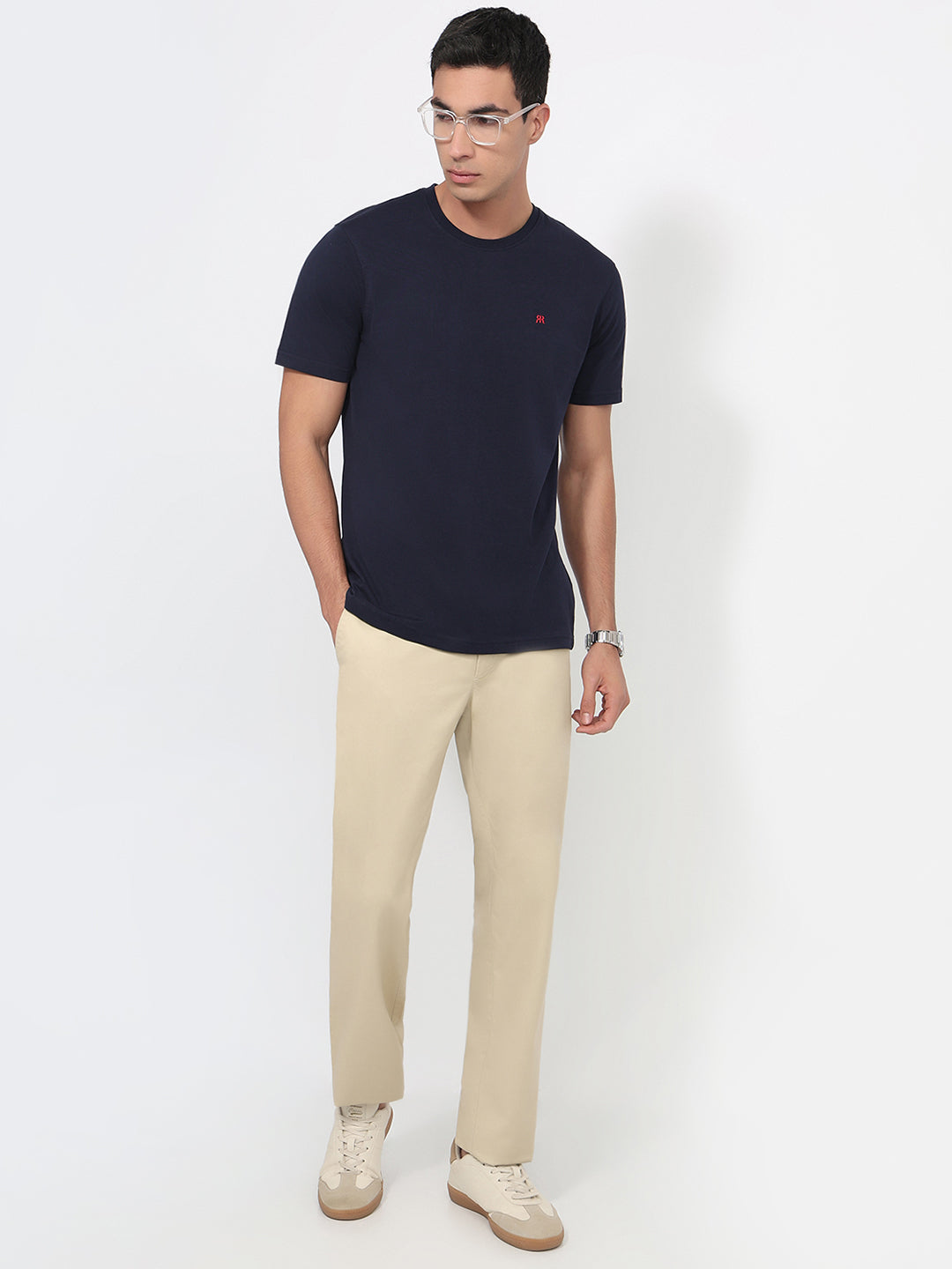 Raymond Blue T-shirt