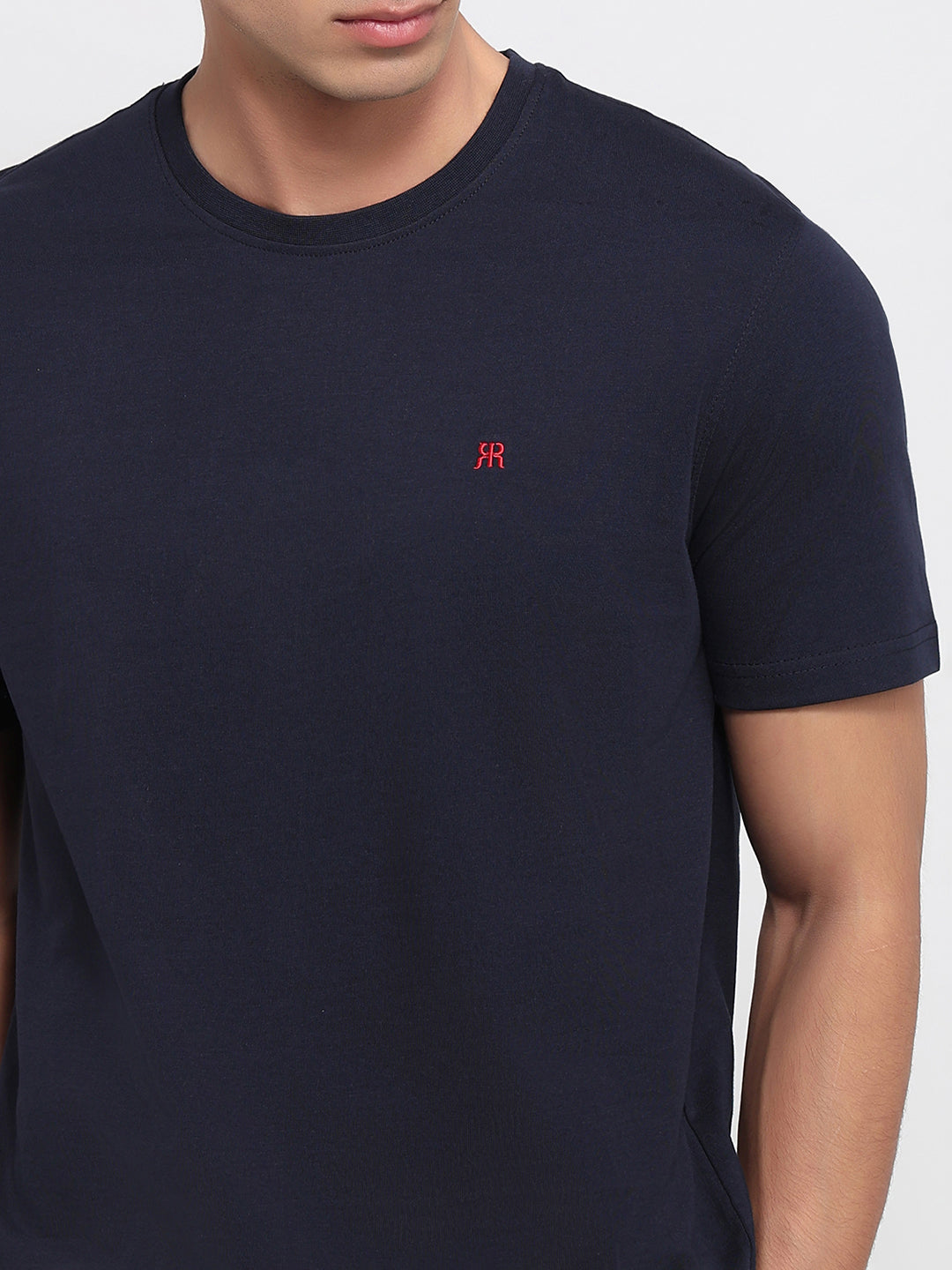 Raymond Blue T-shirt