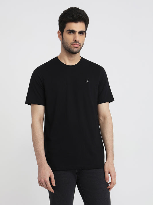 Raymond Black T-shirt