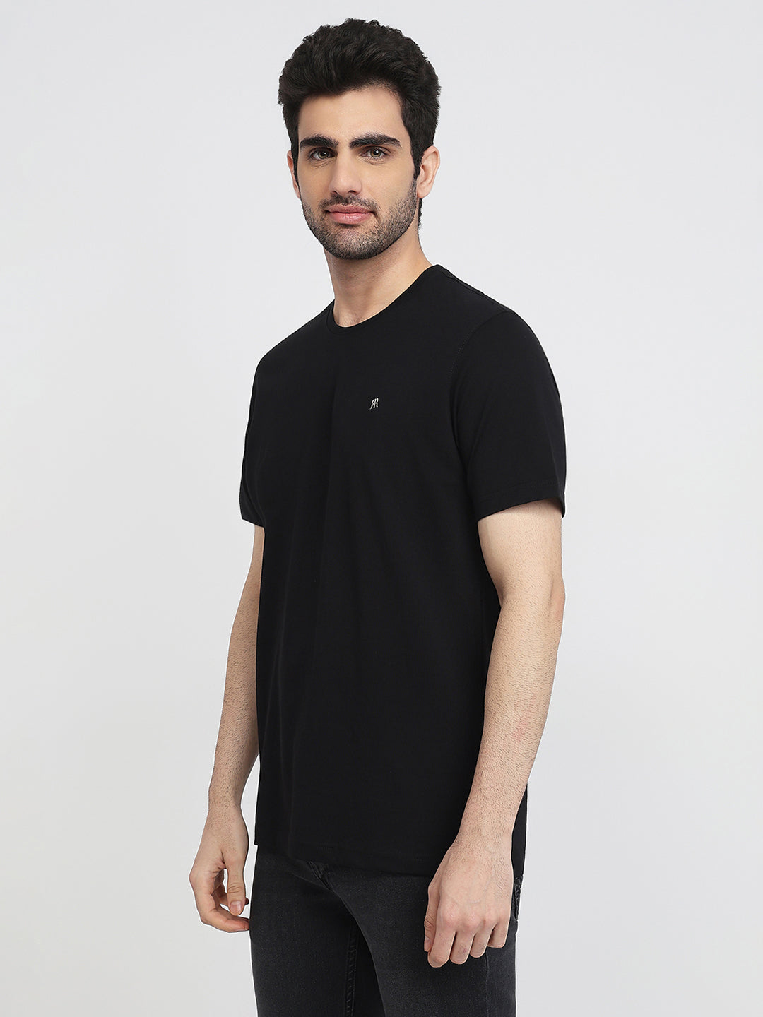 Raymond Black T-shirt