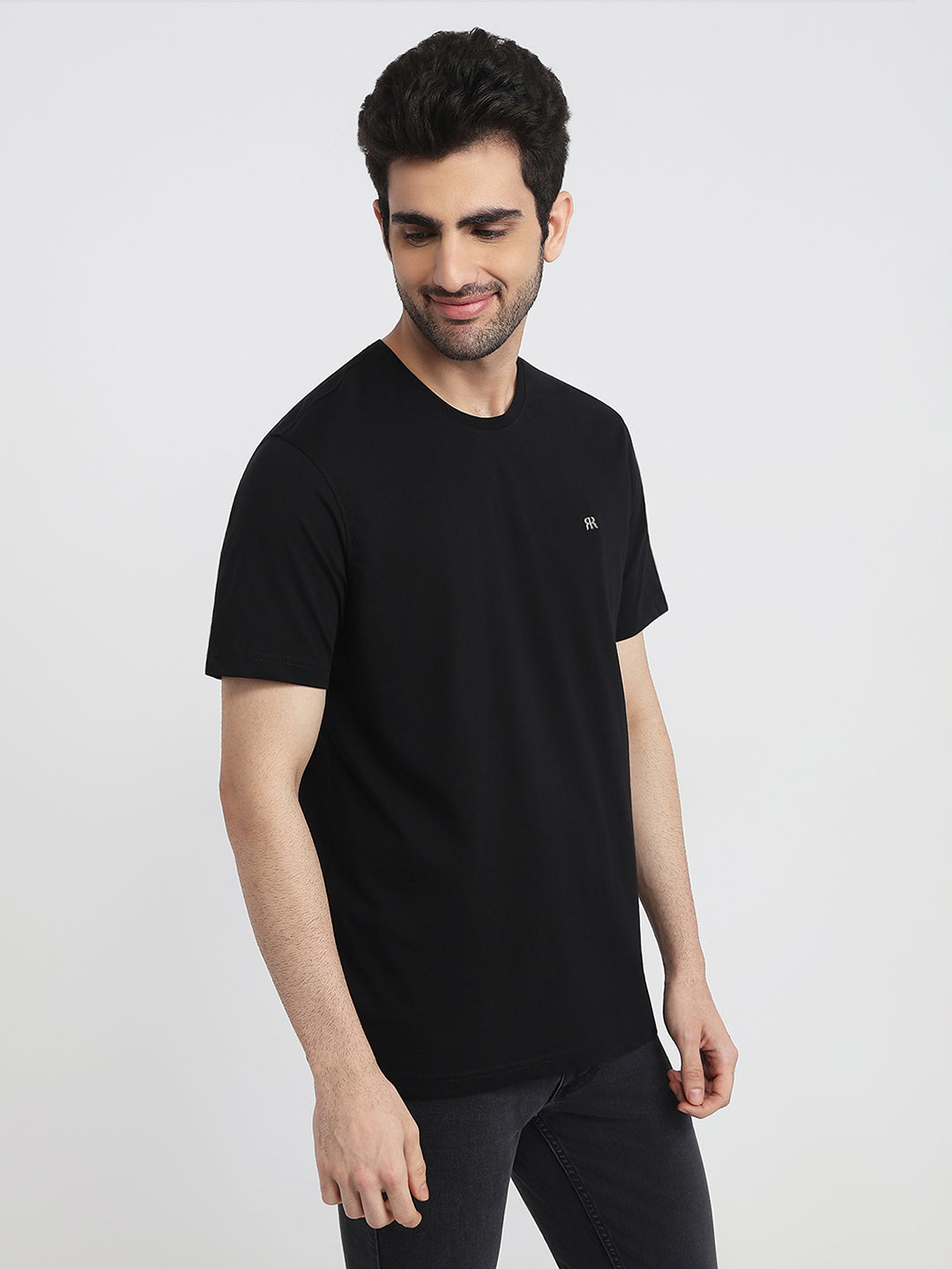 Raymond Black T-shirt