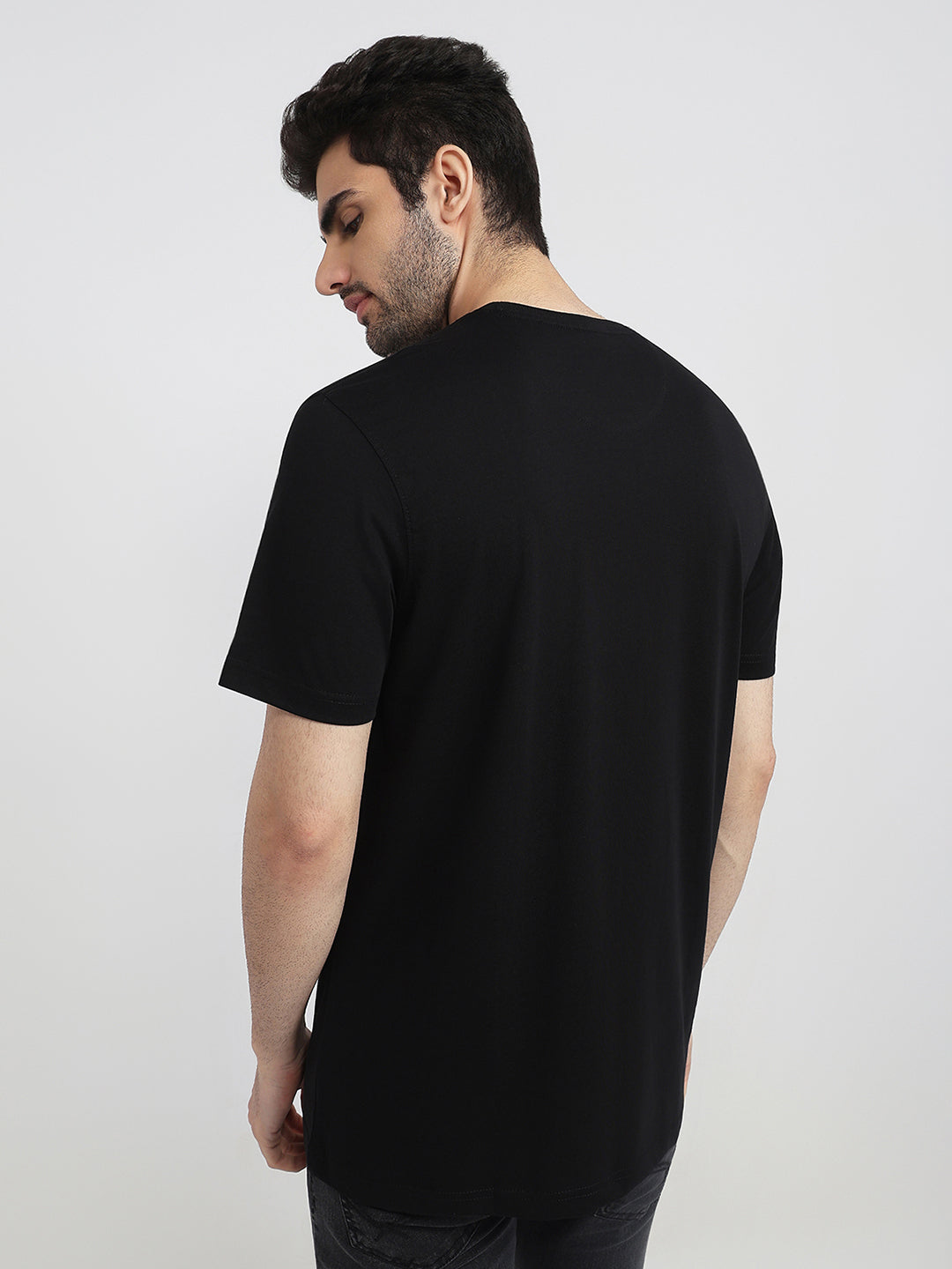 Raymond Black T-shirt