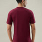 Raymond Marron T-shirt