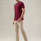 Raymond Marron T-shirt
