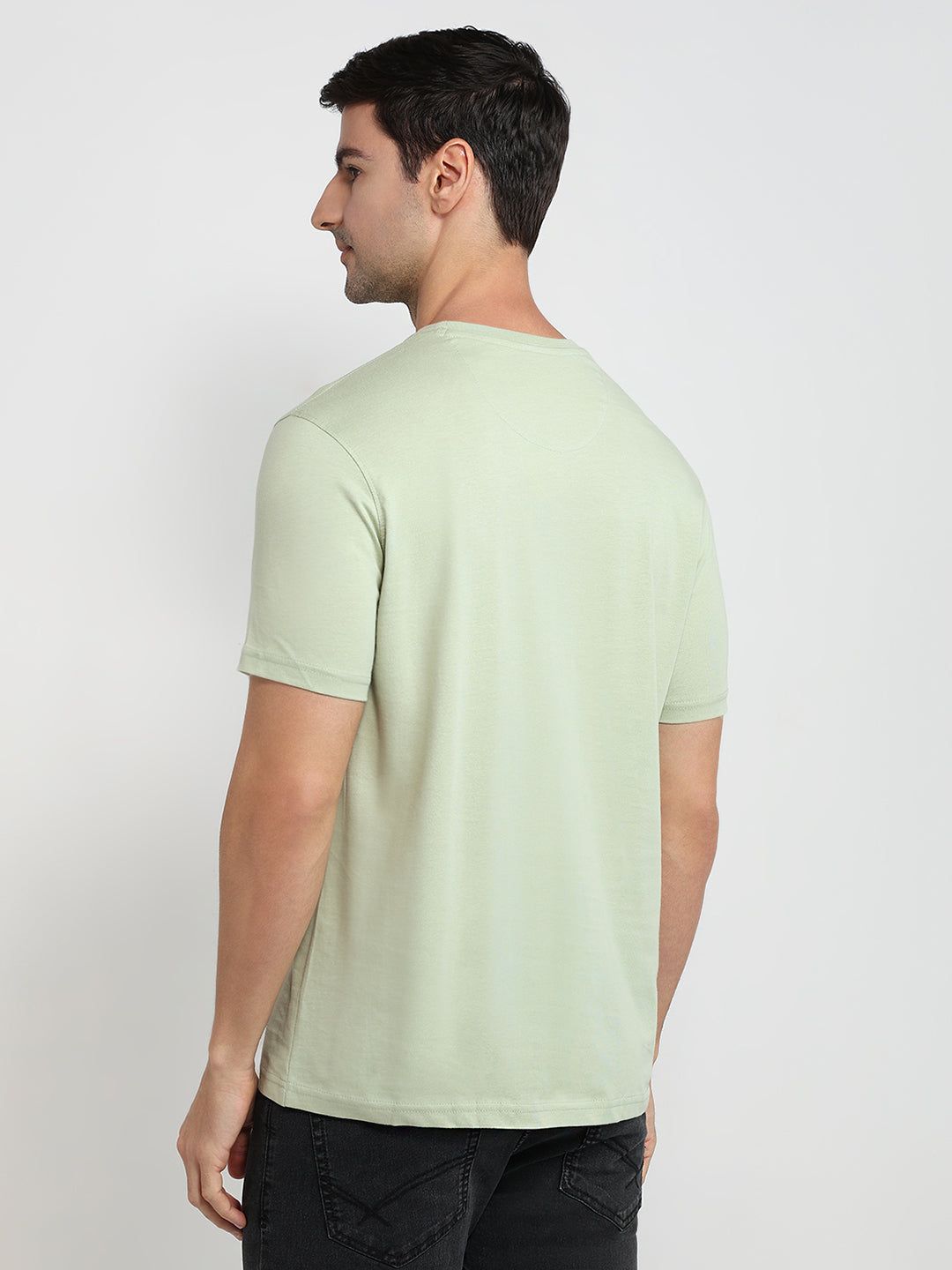 Raymond Green T-shirt
