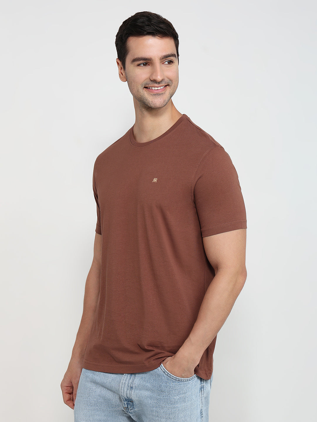 Raymond Brown T-shirt