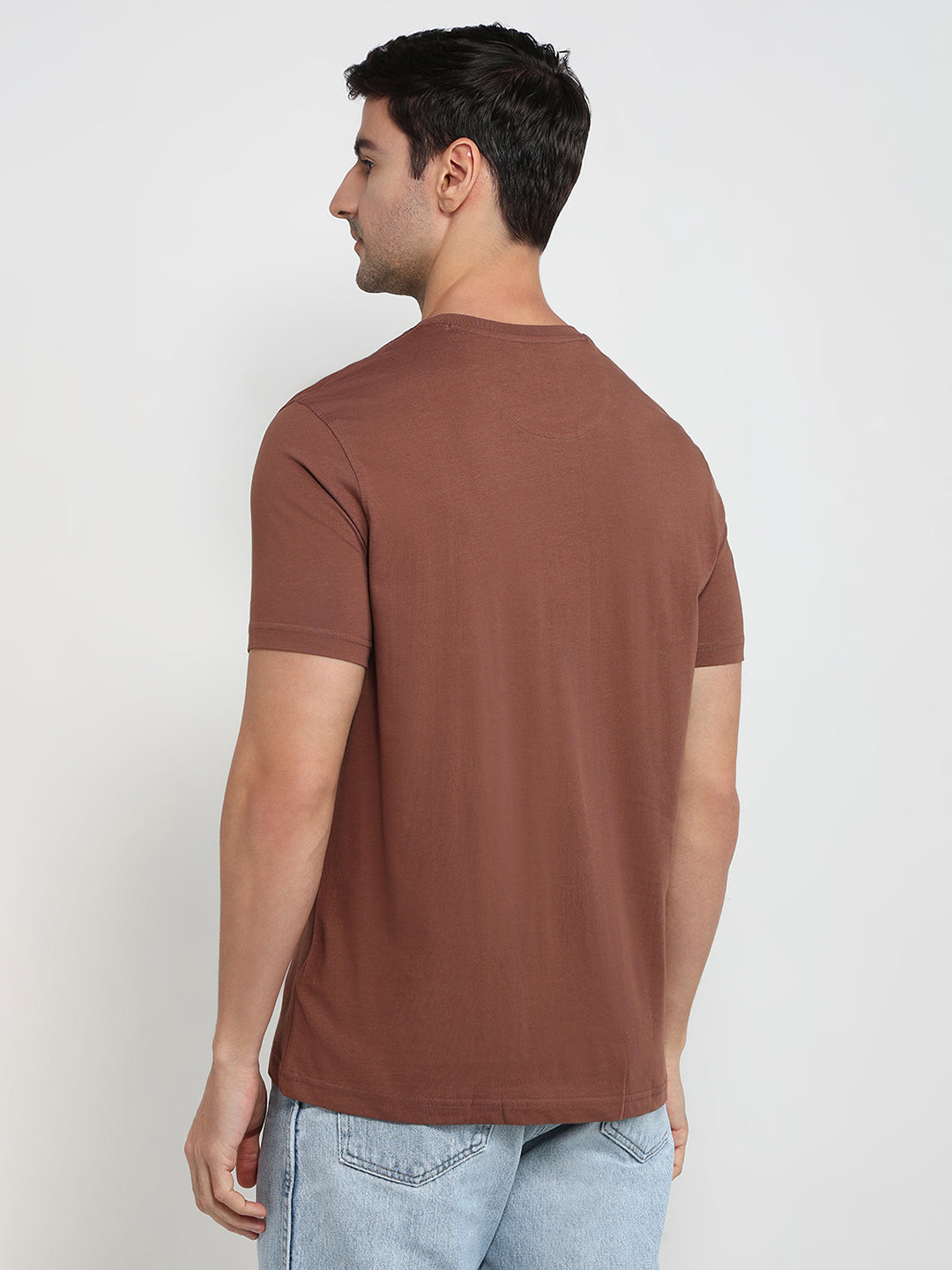 Raymond Brown T-shirt