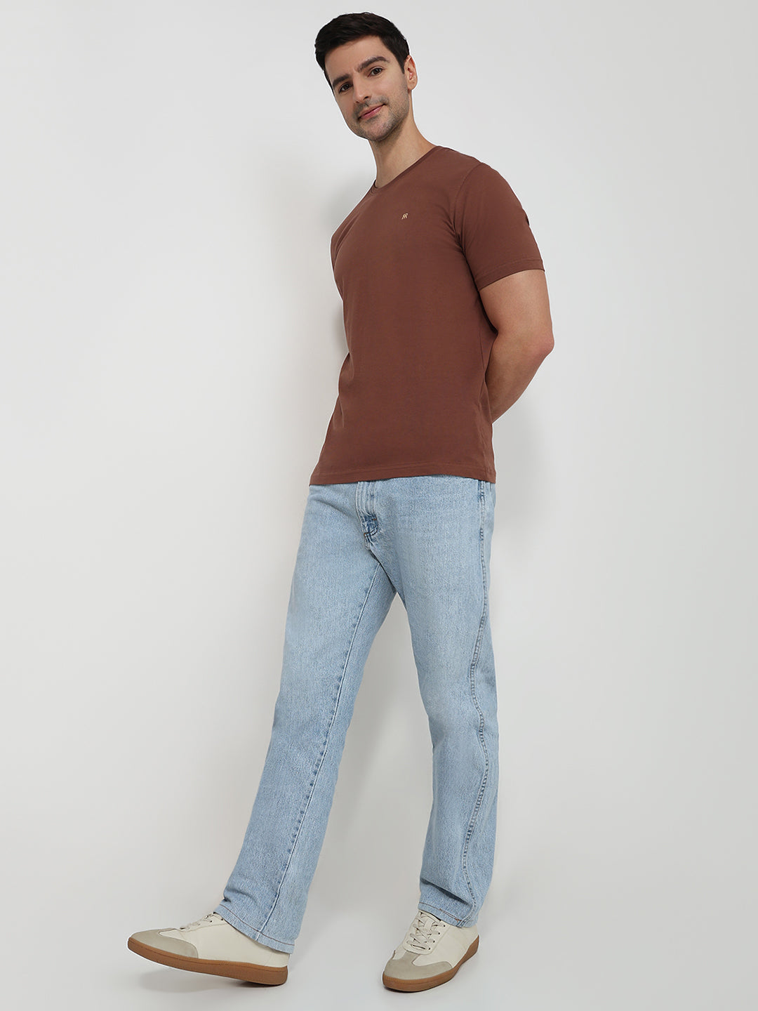 Raymond Brown T-shirt