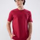 Raymond Red T-shirt
