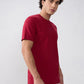 Raymond Red T-shirt