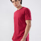 Raymond Red T-shirt