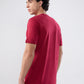 Raymond Red T-shirt