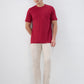 Raymond Red T-shirt