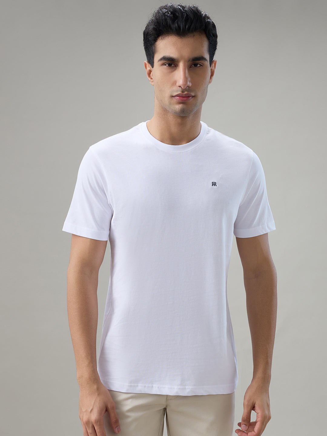 Raymond White T-shirt