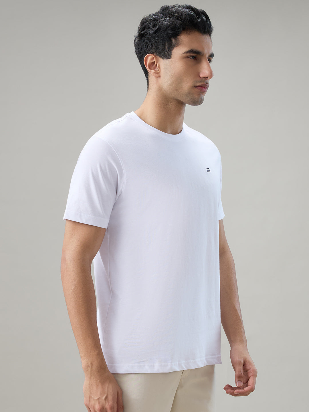 Raymond White T-shirt