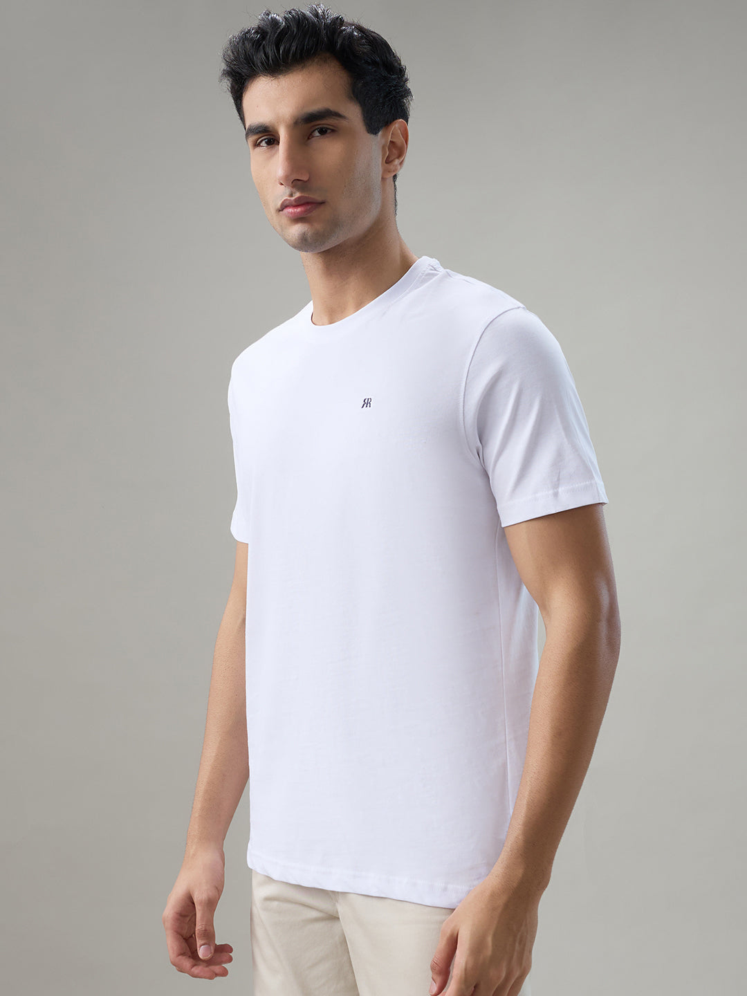 Raymond White T-shirt
