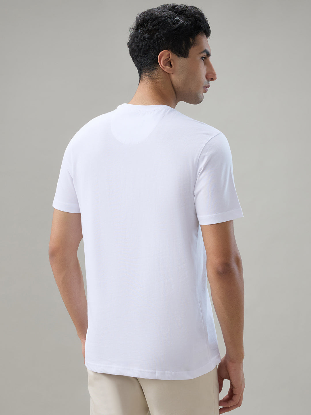 Raymond White T-shirt