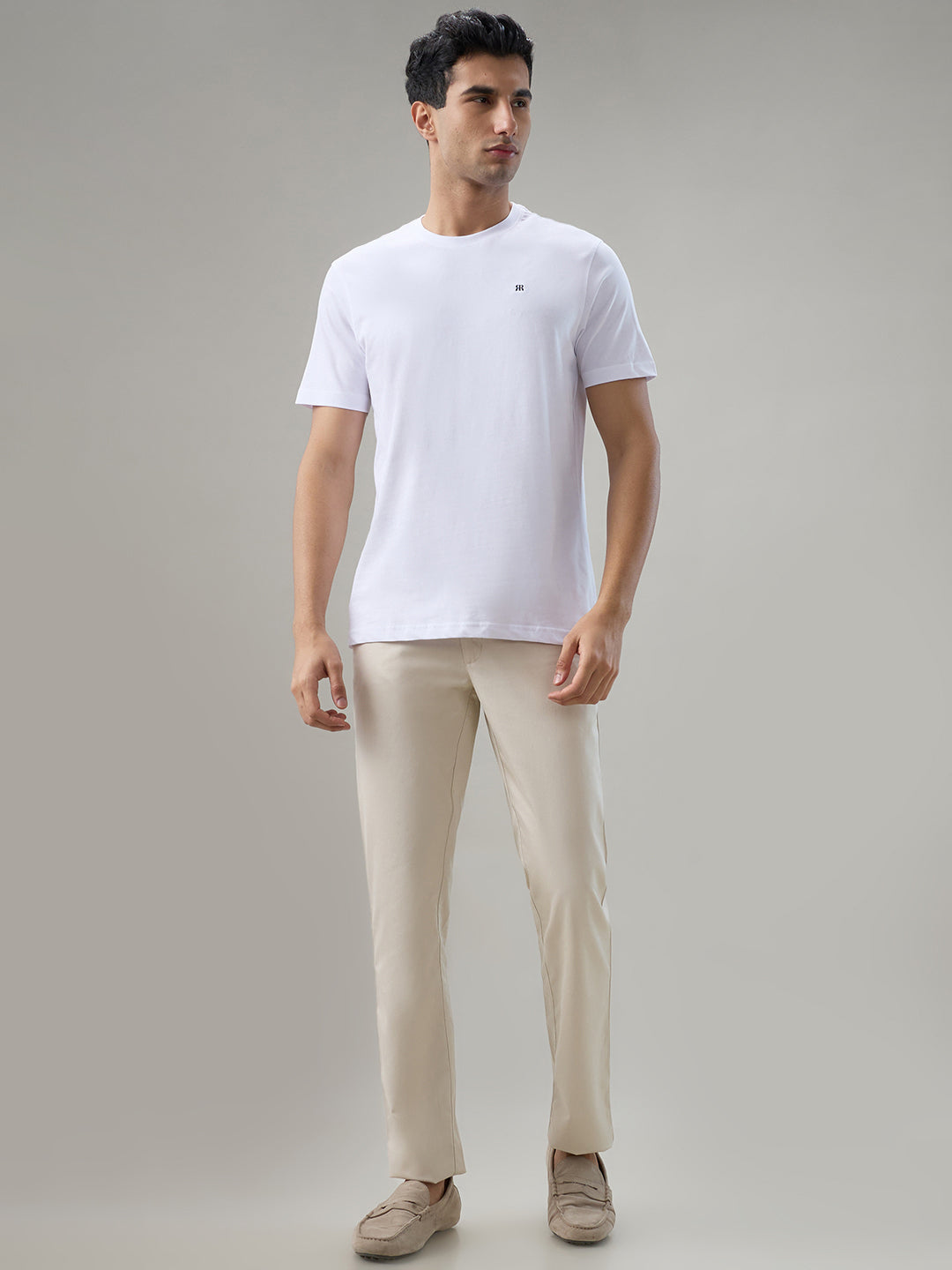 Raymond White T-shirt