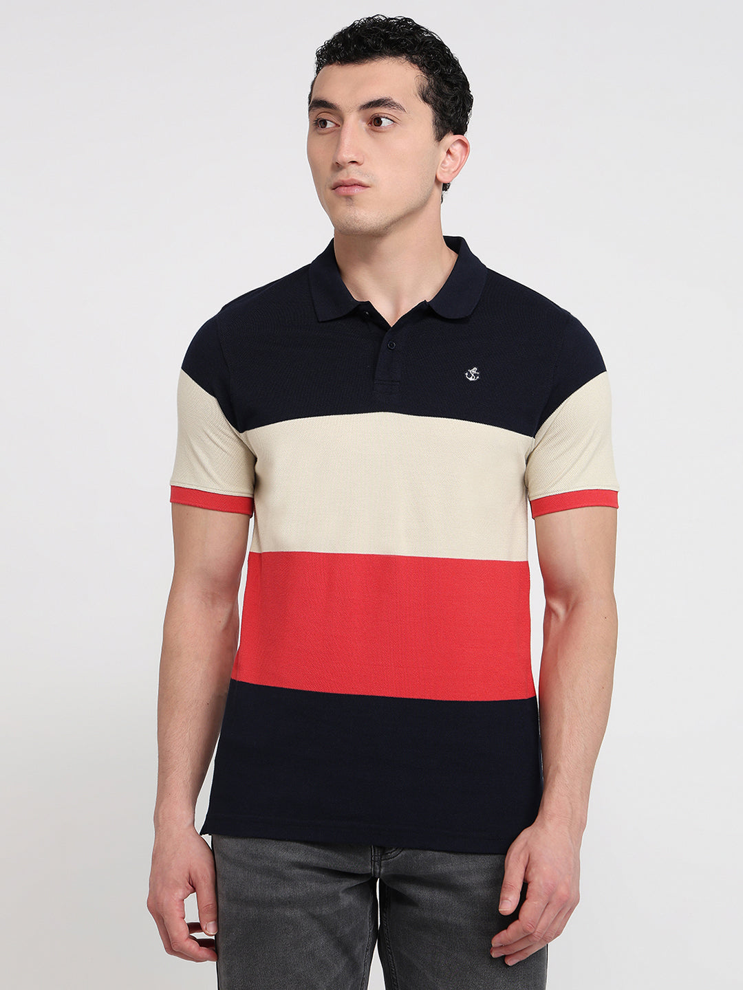 Raymond Fawn T-Shirt
