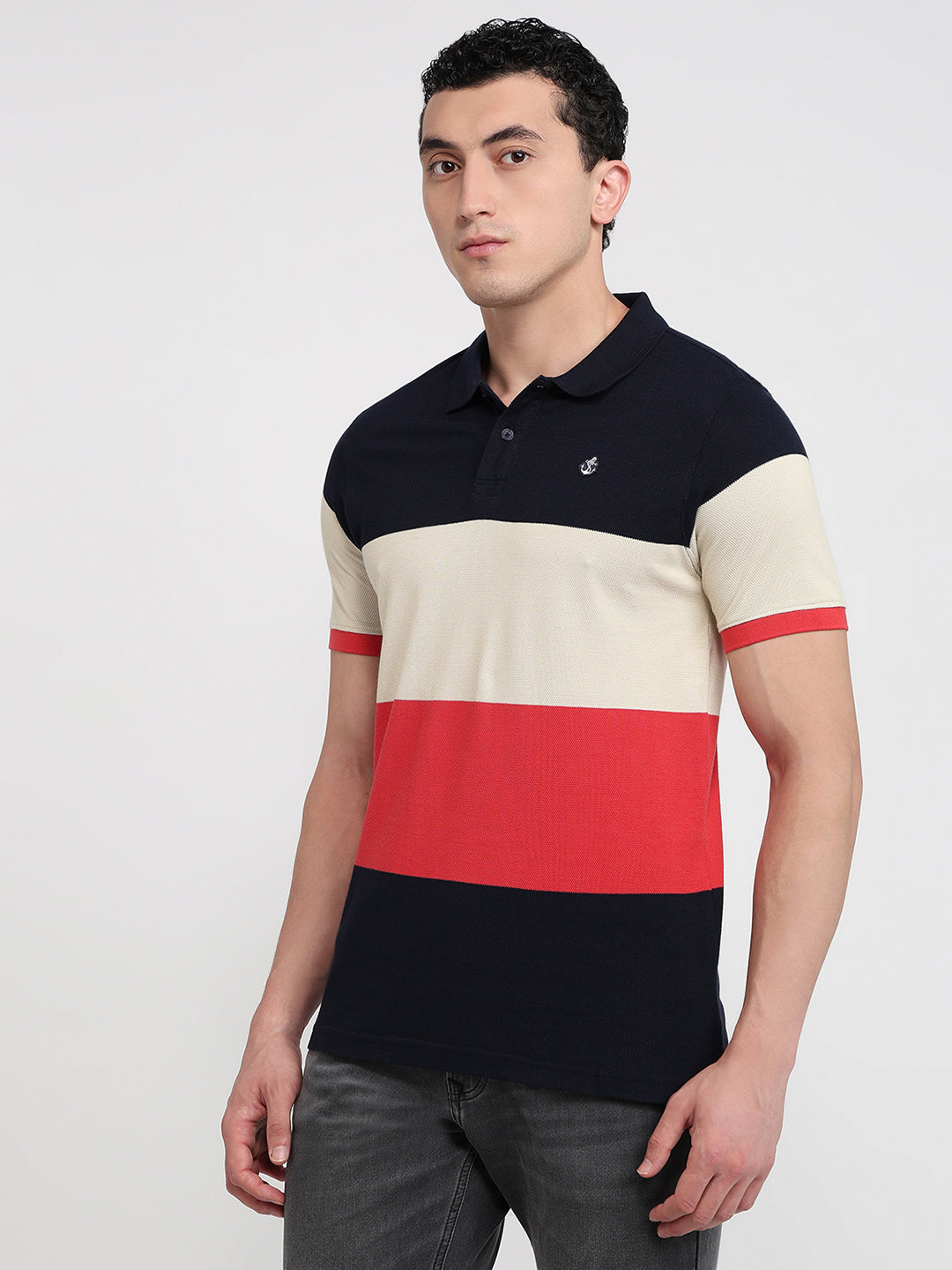 Raymond Fawn T-Shirt