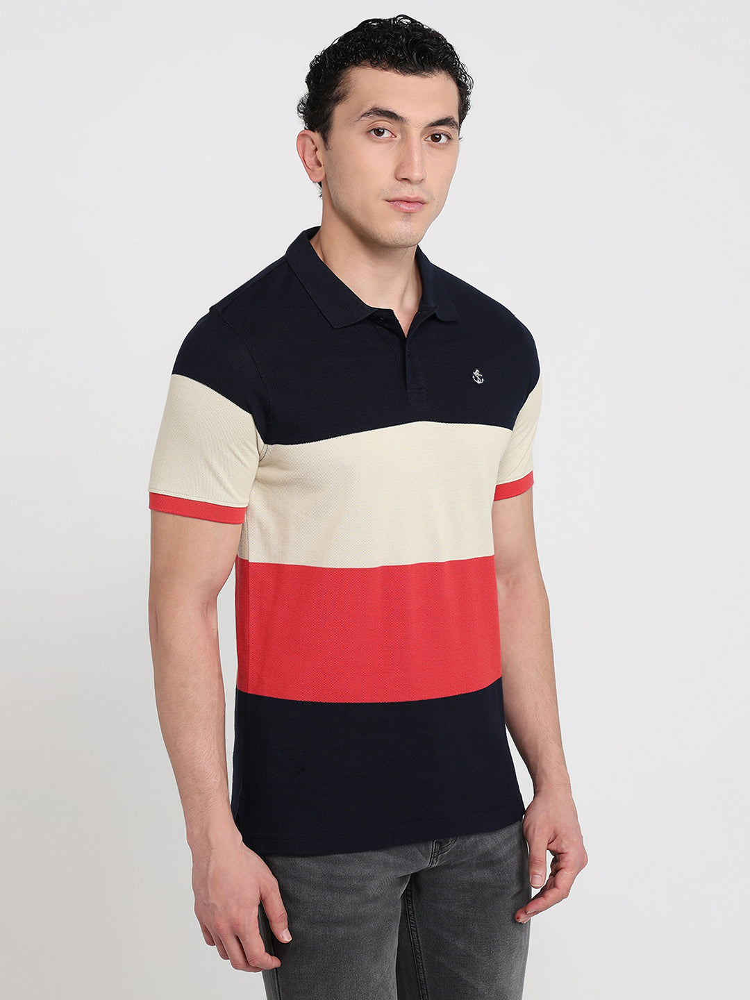 Raymond Fawn T-Shirt