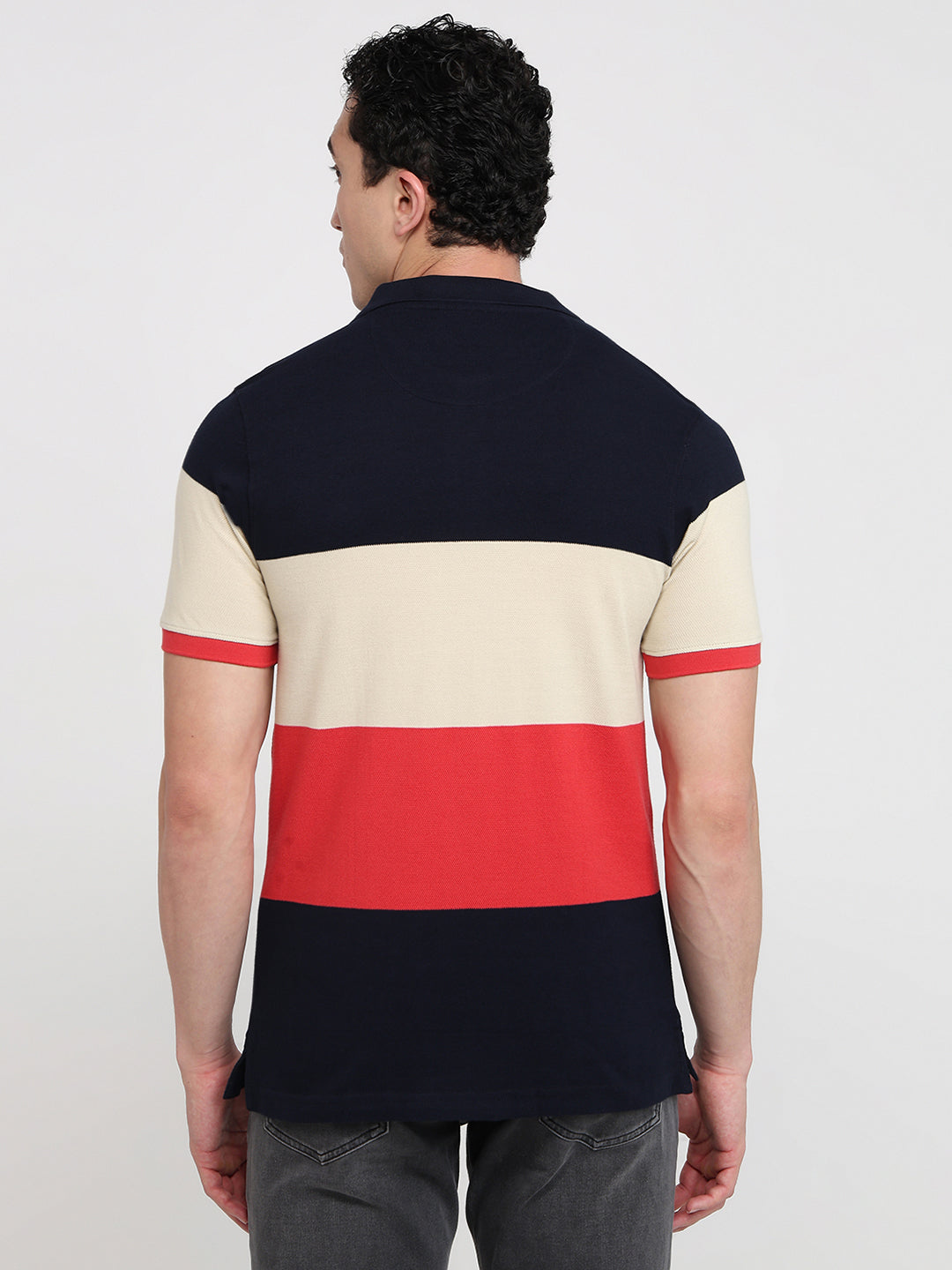 Raymond Fawn T-Shirt