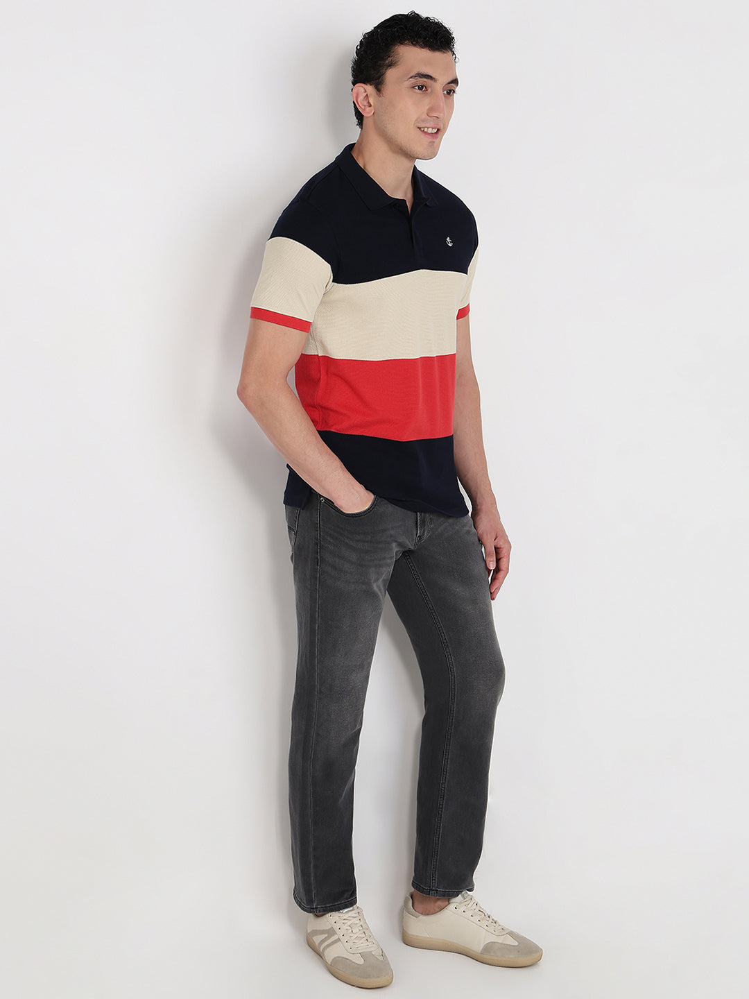Raymond Fawn T-Shirt