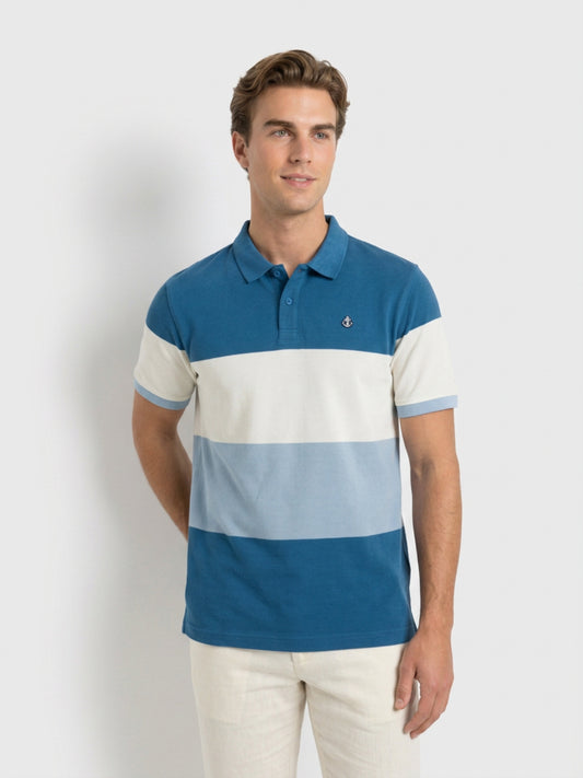 Raymond White T-Shirt