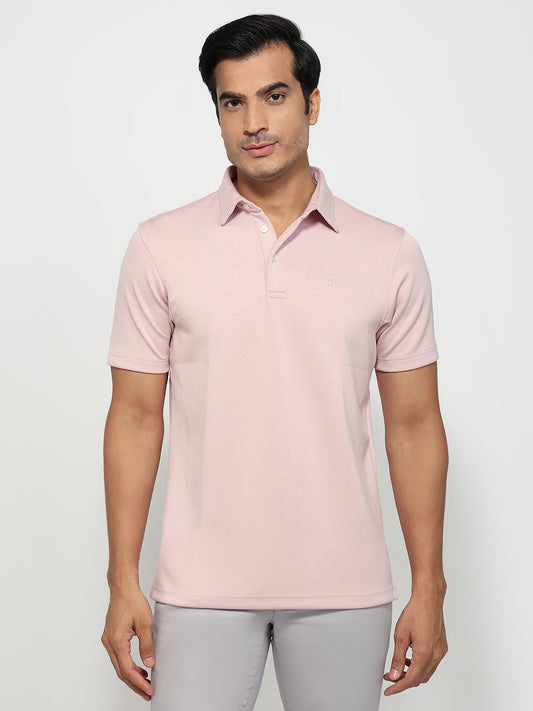 Raymond Red T-Shirt