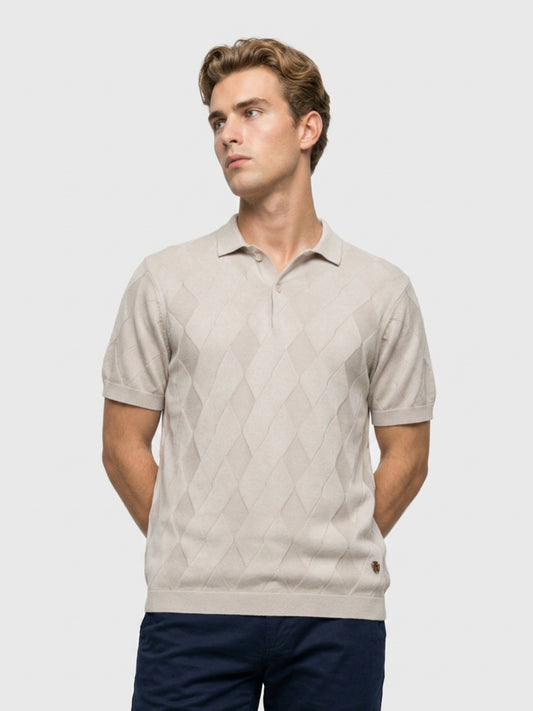 Raymond White T-Shirt