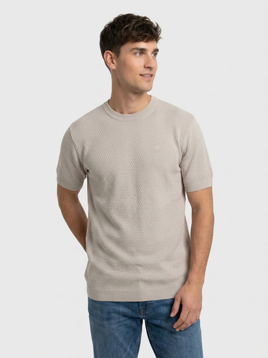 Raymond White T-Shirt