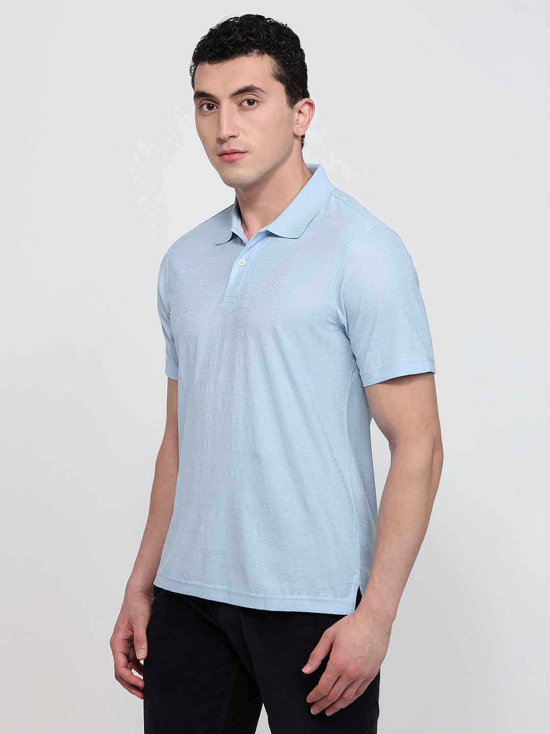Raymond Blue T-Shirt