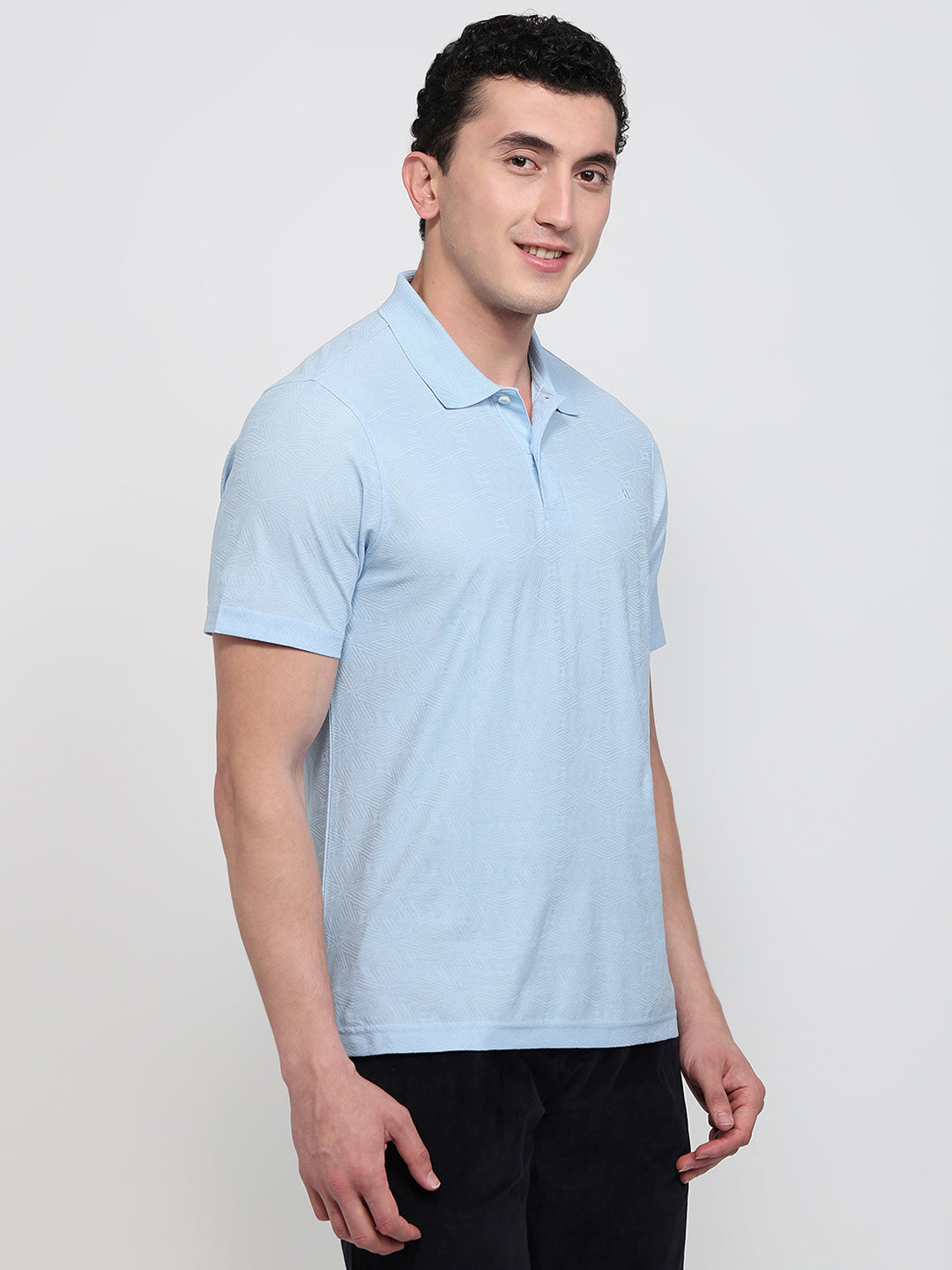 Raymond Blue T-Shirt