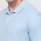 Raymond Blue T-Shirt