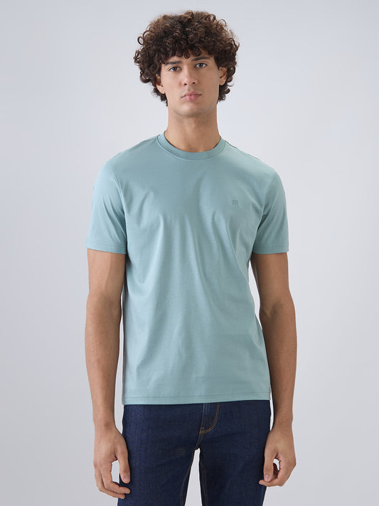 Raymond Blue T-Shirt
