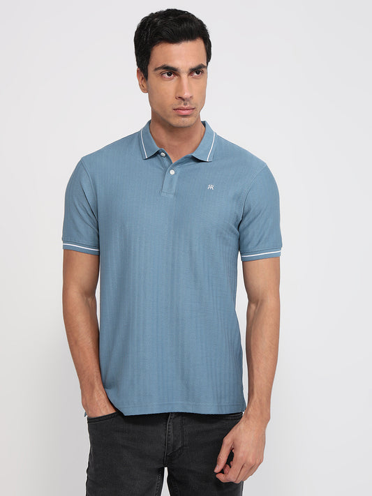 Raymond Blue T-shirt