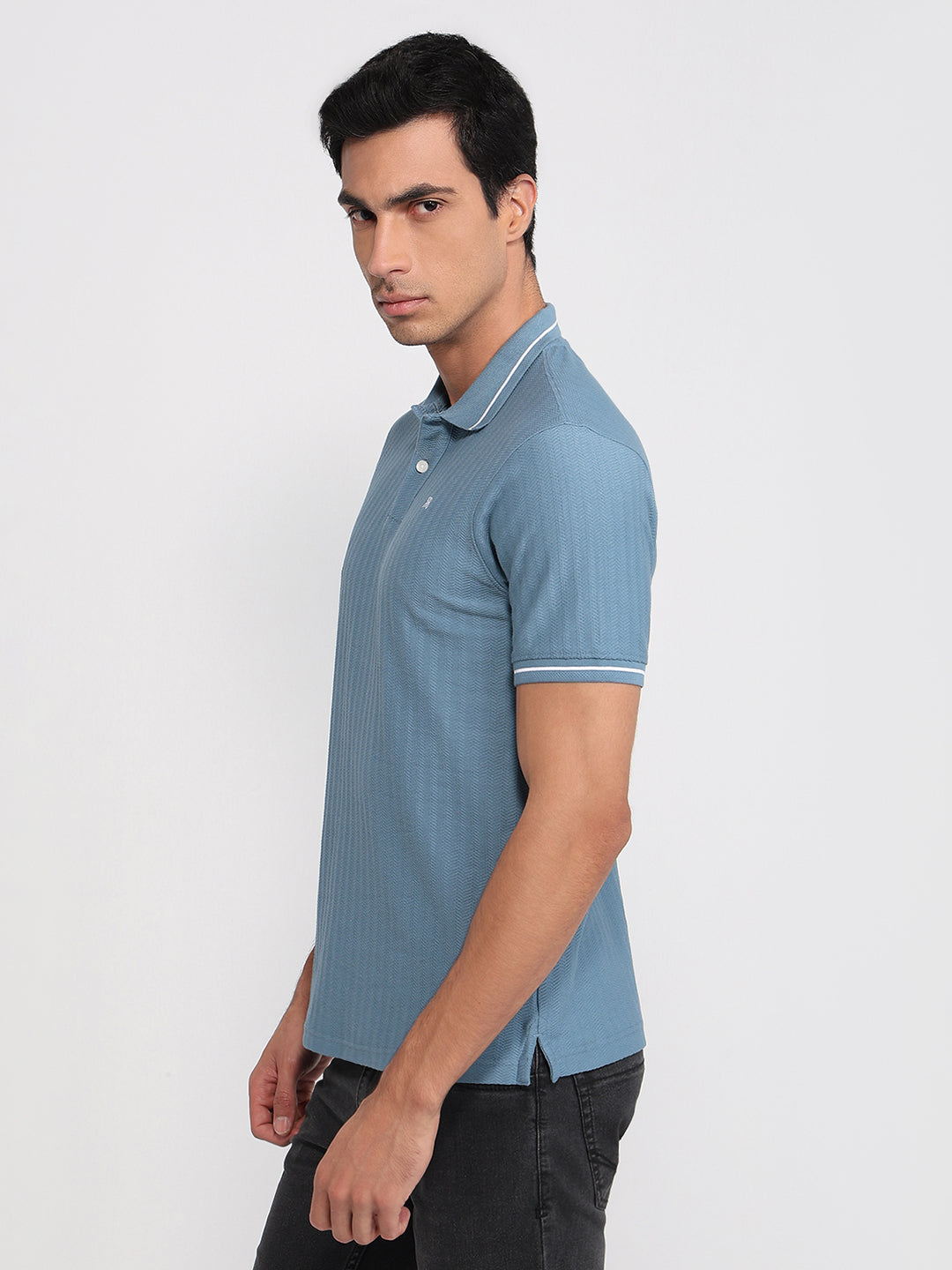Raymond Blue T-shirt