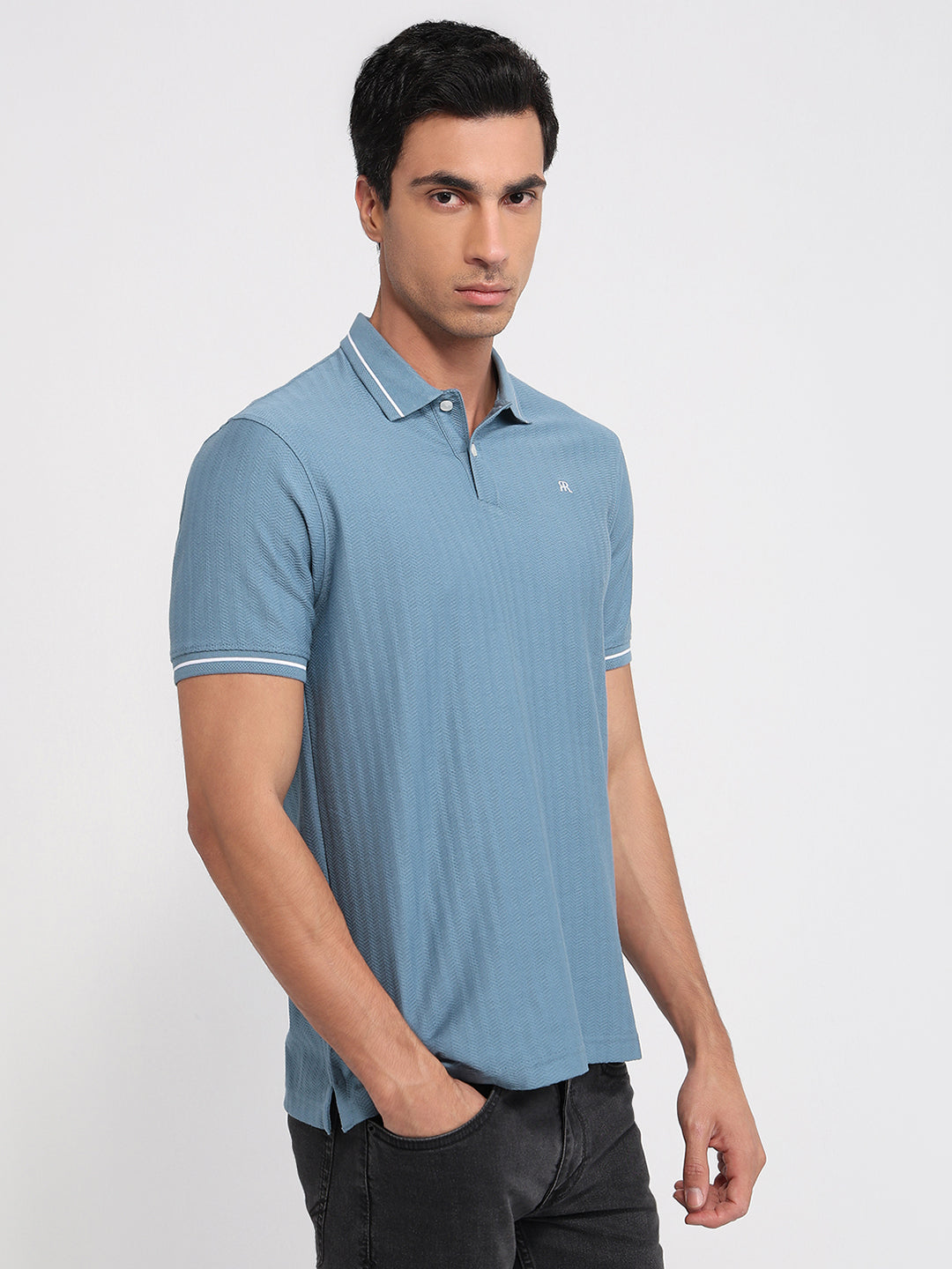 Raymond Blue T-shirt