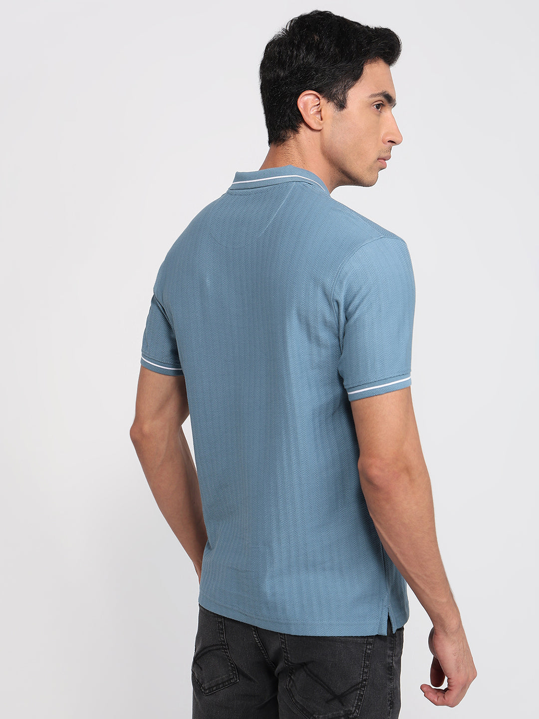 Raymond Blue T-shirt