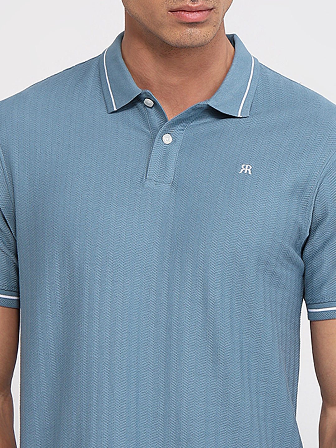 Raymond Blue T-shirt