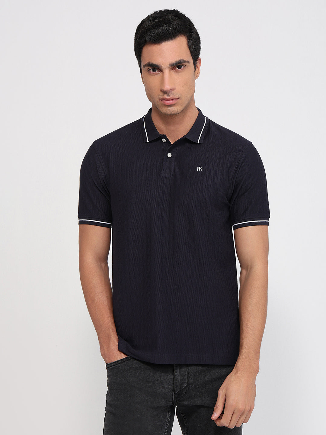 Raymond Blue T-shirt