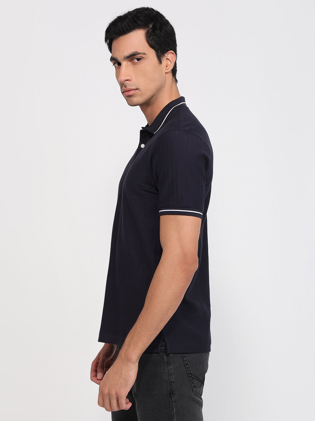 Raymond Blue T-shirt