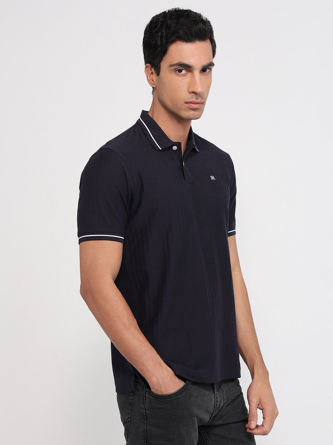 Raymond Blue T-shirt