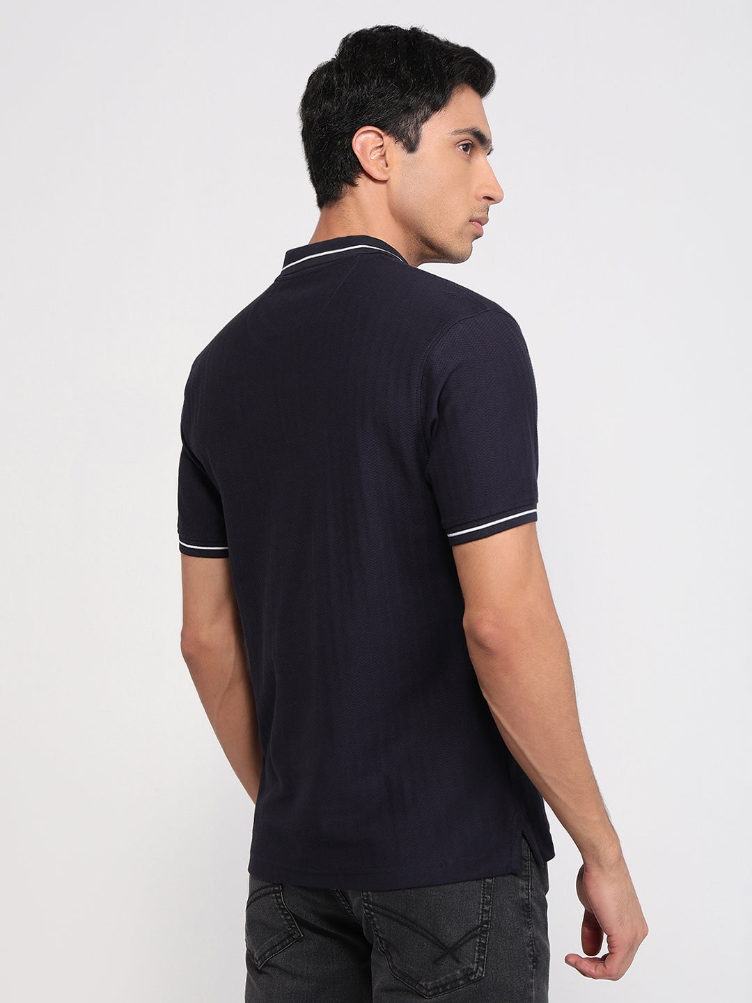 Raymond Blue T-shirt